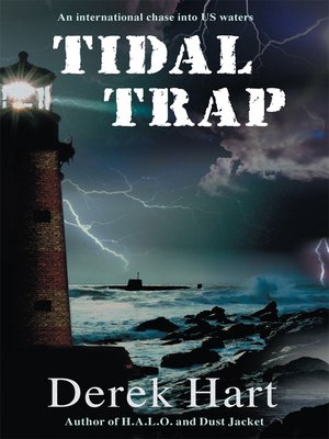 cover image of Tidal Trap